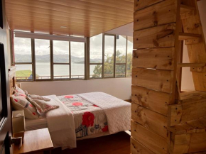Espectacular Habitación en Tota